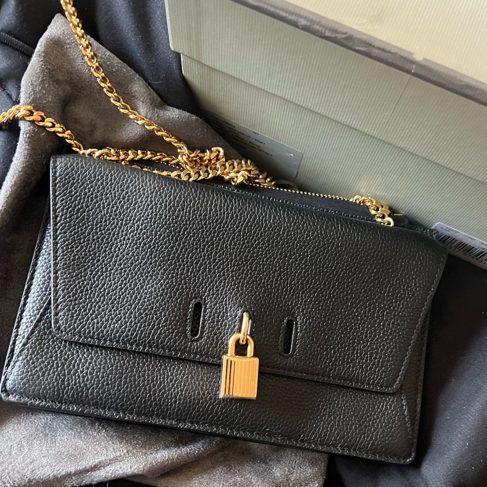 Tom ford bag